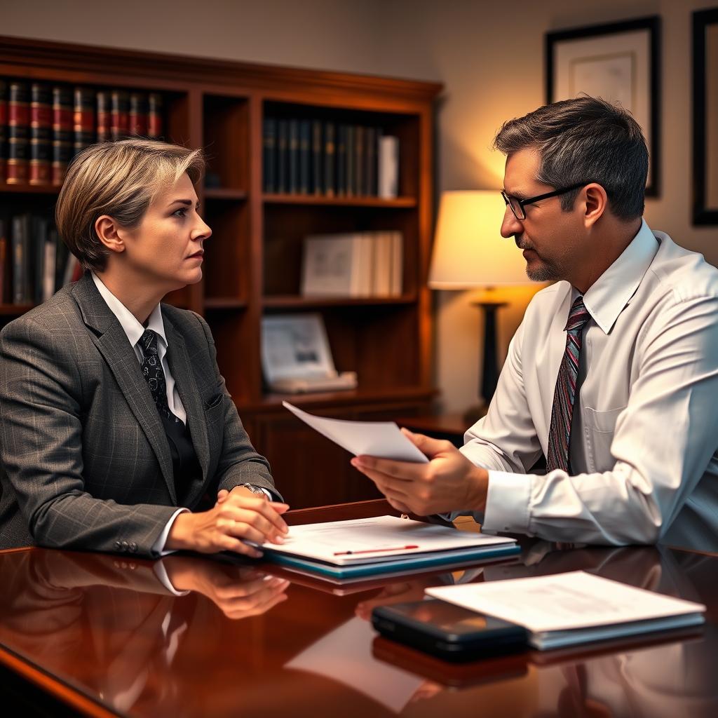 Beach Military Divorce Lawyer Alexandria, VA