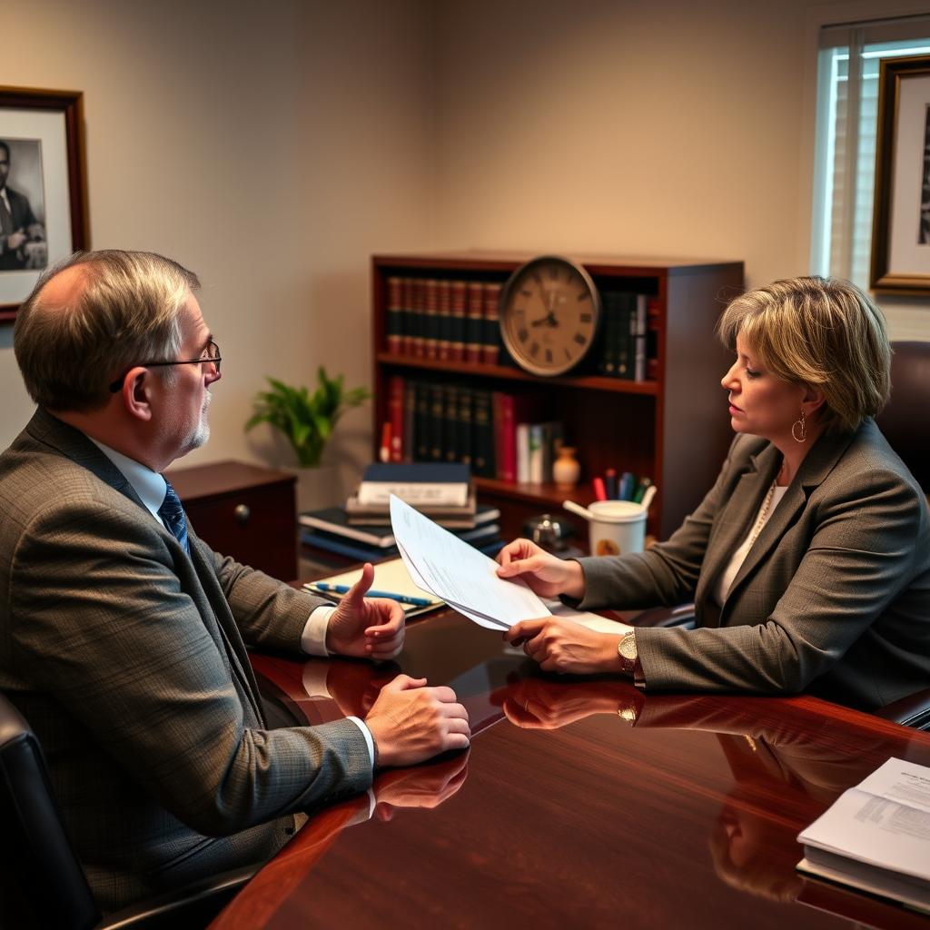 Beach Military Divorce Lawyer Loudoun County, VA