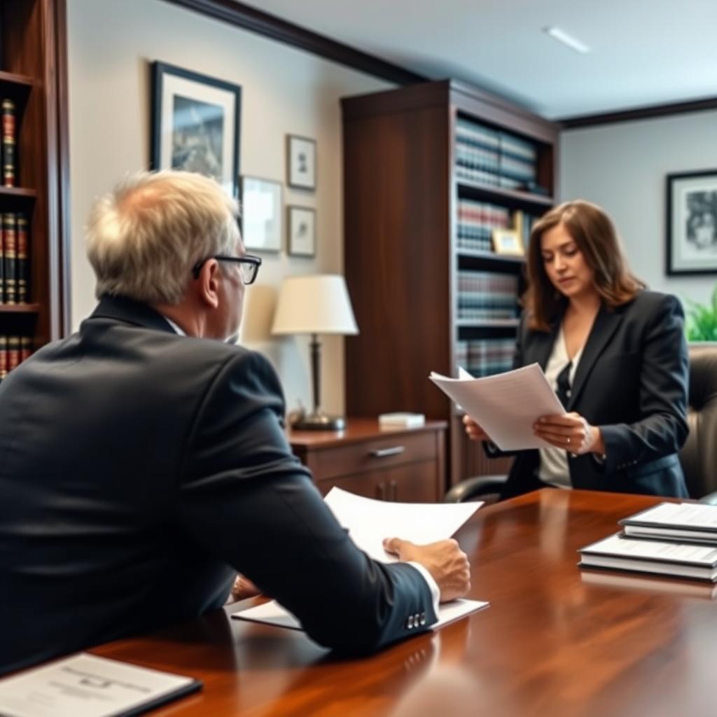 Beach Military Divorce Lawyer Near Me