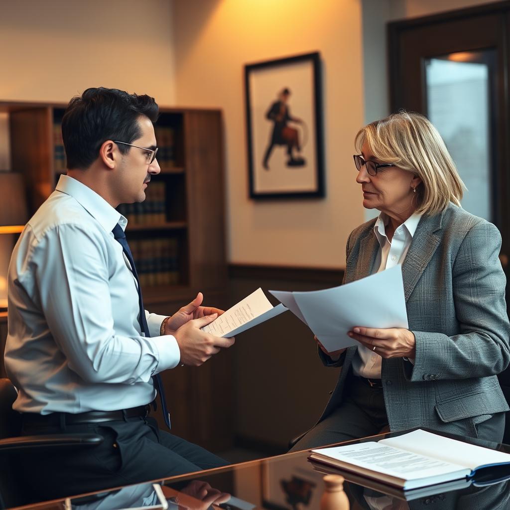 Business Valuation Divorce Lawyer Near Me