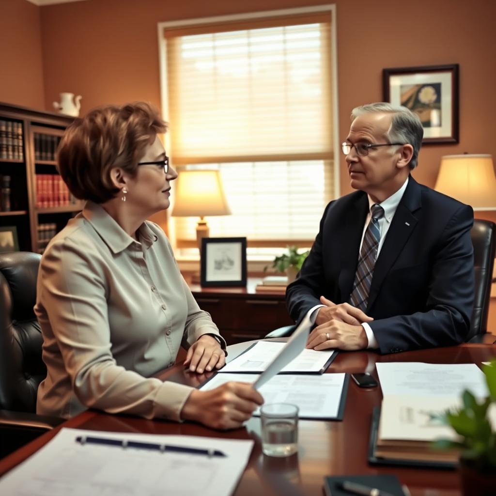 Catholic Annulment Lawyer Alexandria, VA