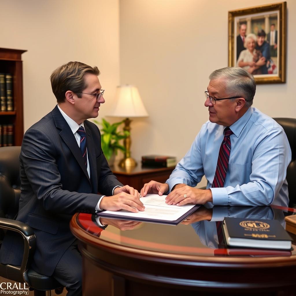 Catholic Annulment Lawyer Prince William County, VA