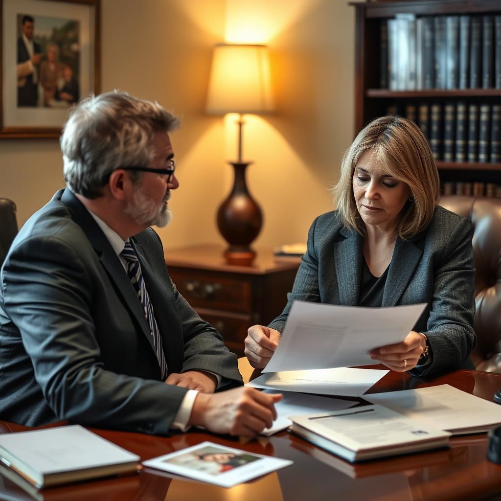 Child Guardianship Lawyer Fairfax, VA