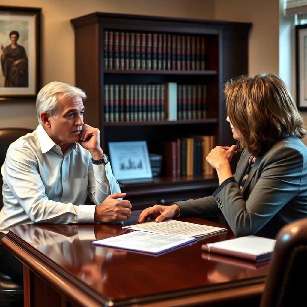 Child Relocation Lawyer Arlington County, VA