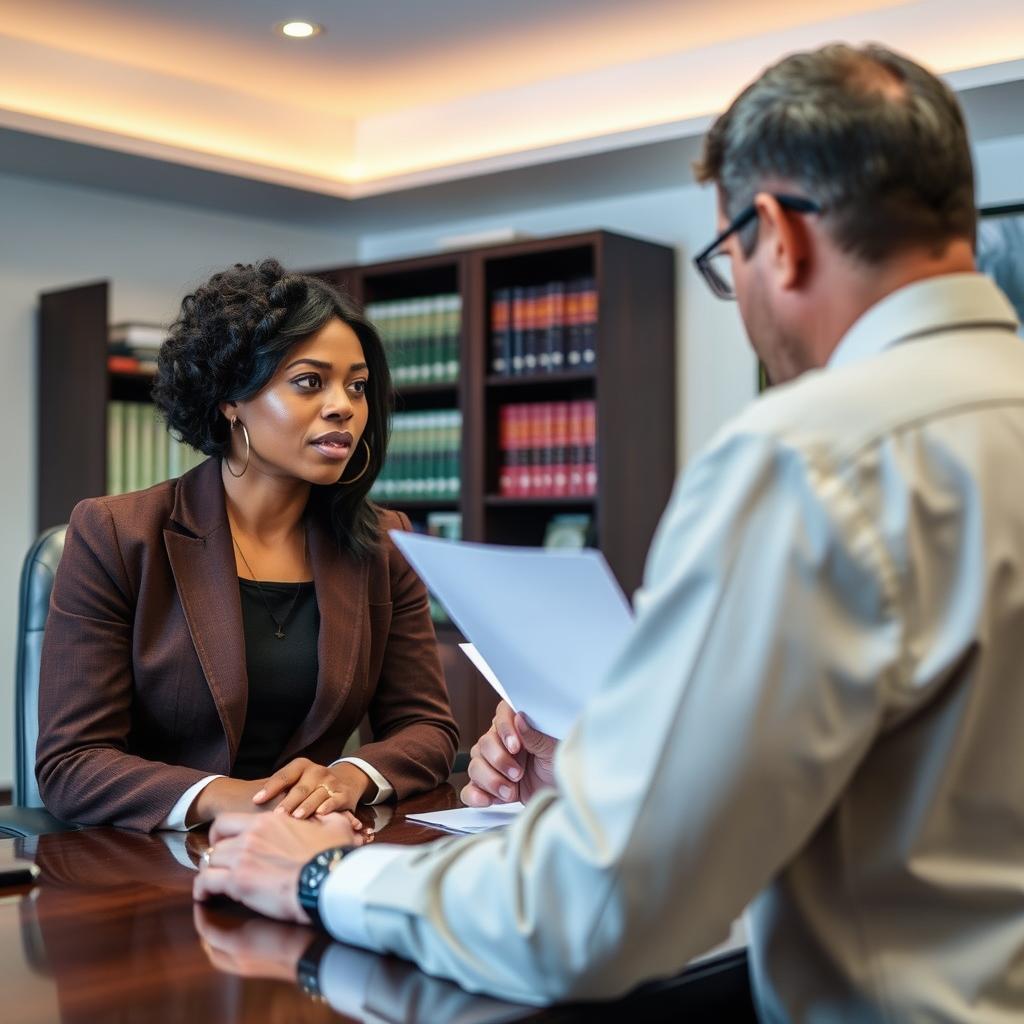 Child Relocation Lawyer Fairfax County, VA