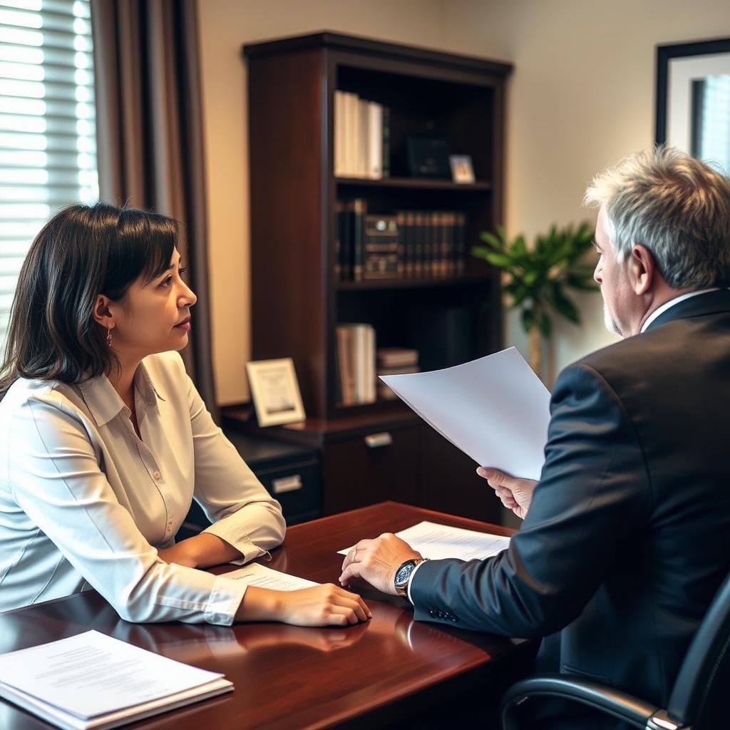 Child Relocation Lawyer Falls Church, VA