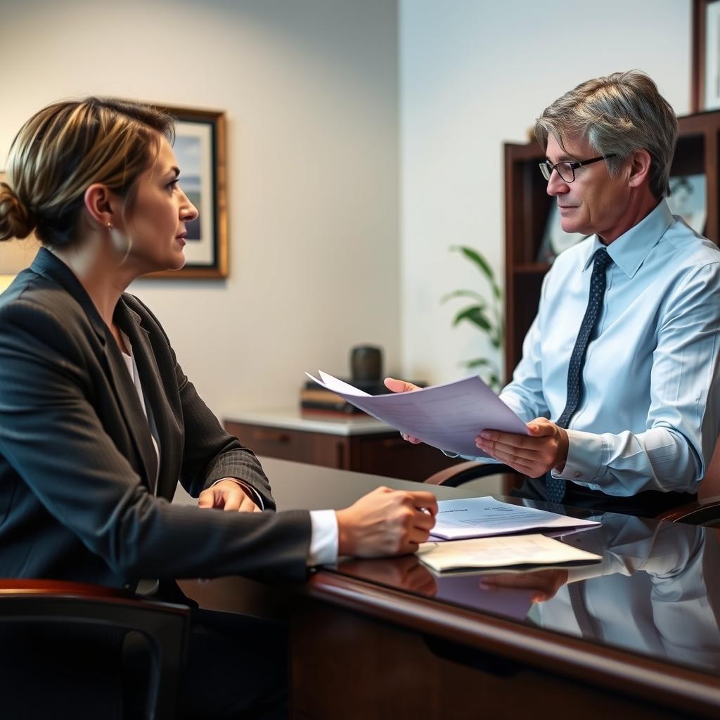Child Relocation Lawyer Loudoun County, VA