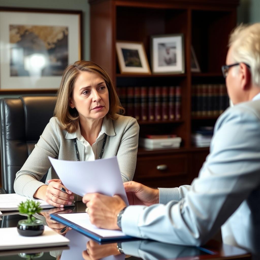Child Support Contempt Lawyer Loudoun County, VA