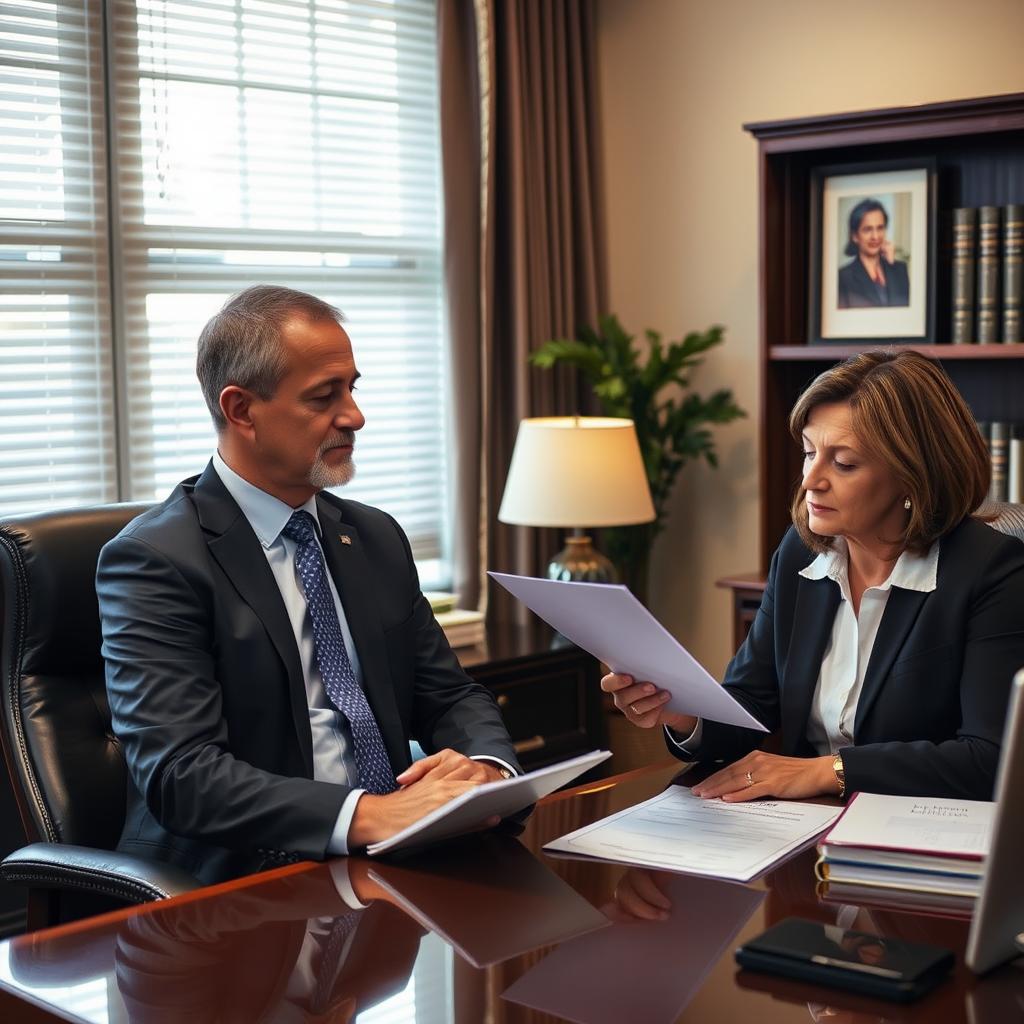 Cruelty Divorce Lawyer Fairfax County, VA