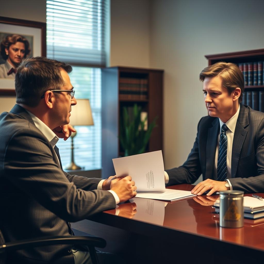 Cruelty Divorce Lawyer Falls Church, VA