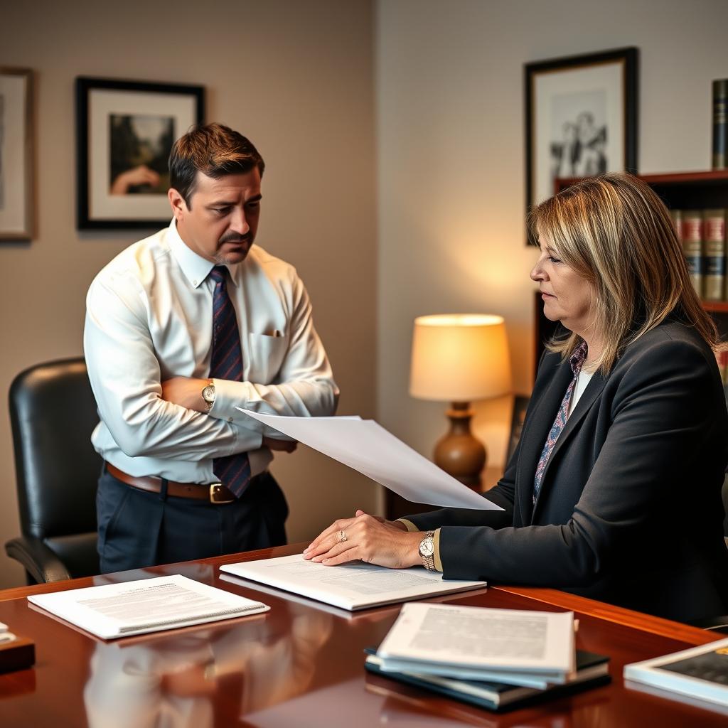 Cruelty Divorce Lawyer Manassas Park, VA