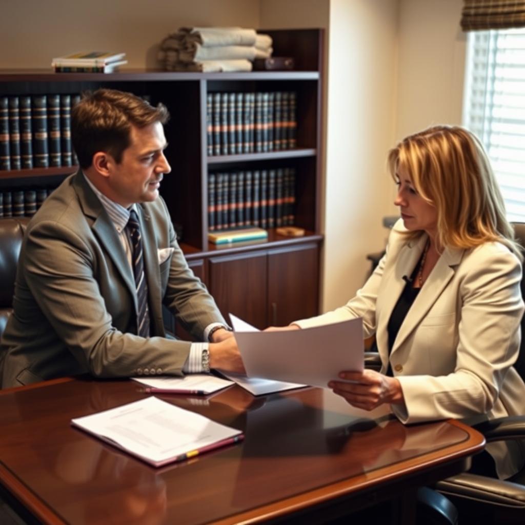 Cruelty Divorce Lawyer Manassas, VA