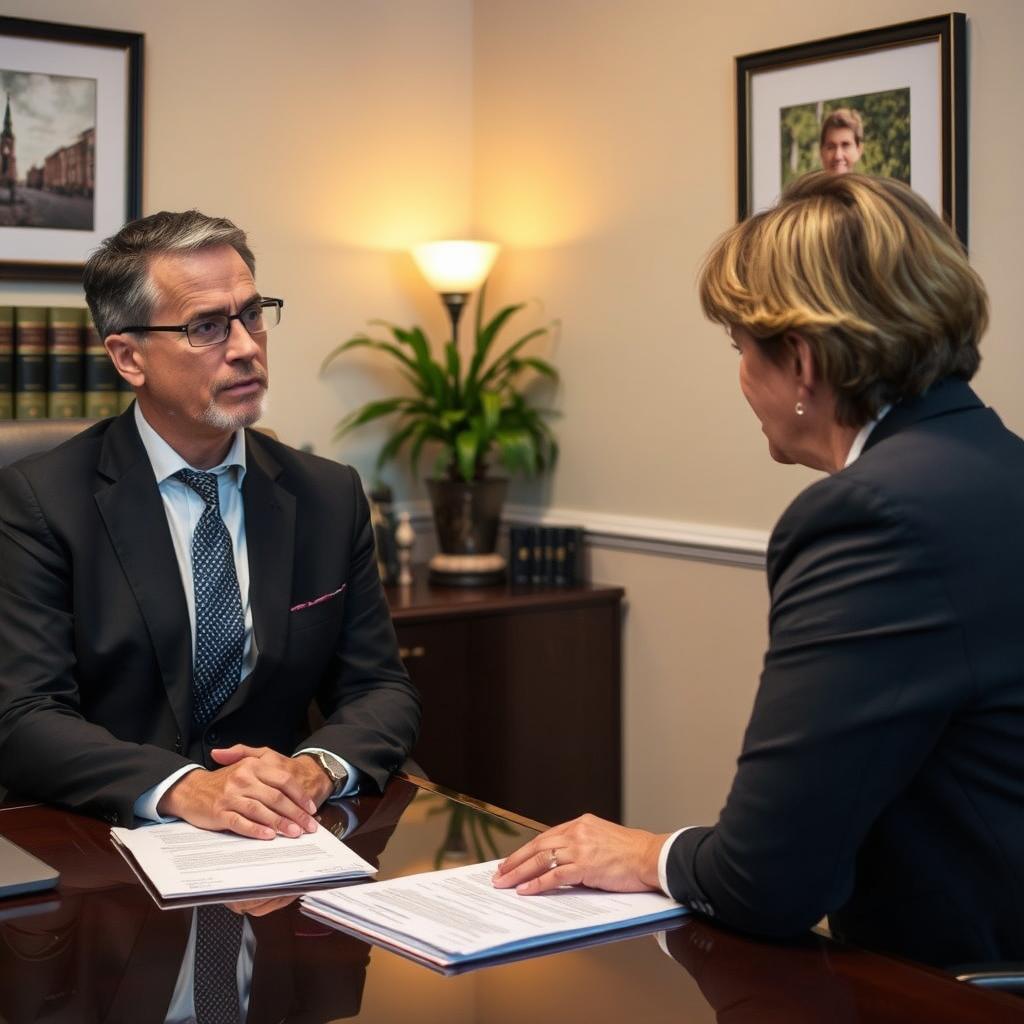 Cruelty Divorce Lawyer Prince William County, VA