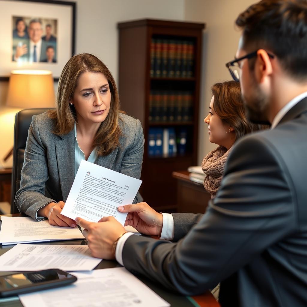 Custody Relocation Lawyer Alexandria, VA