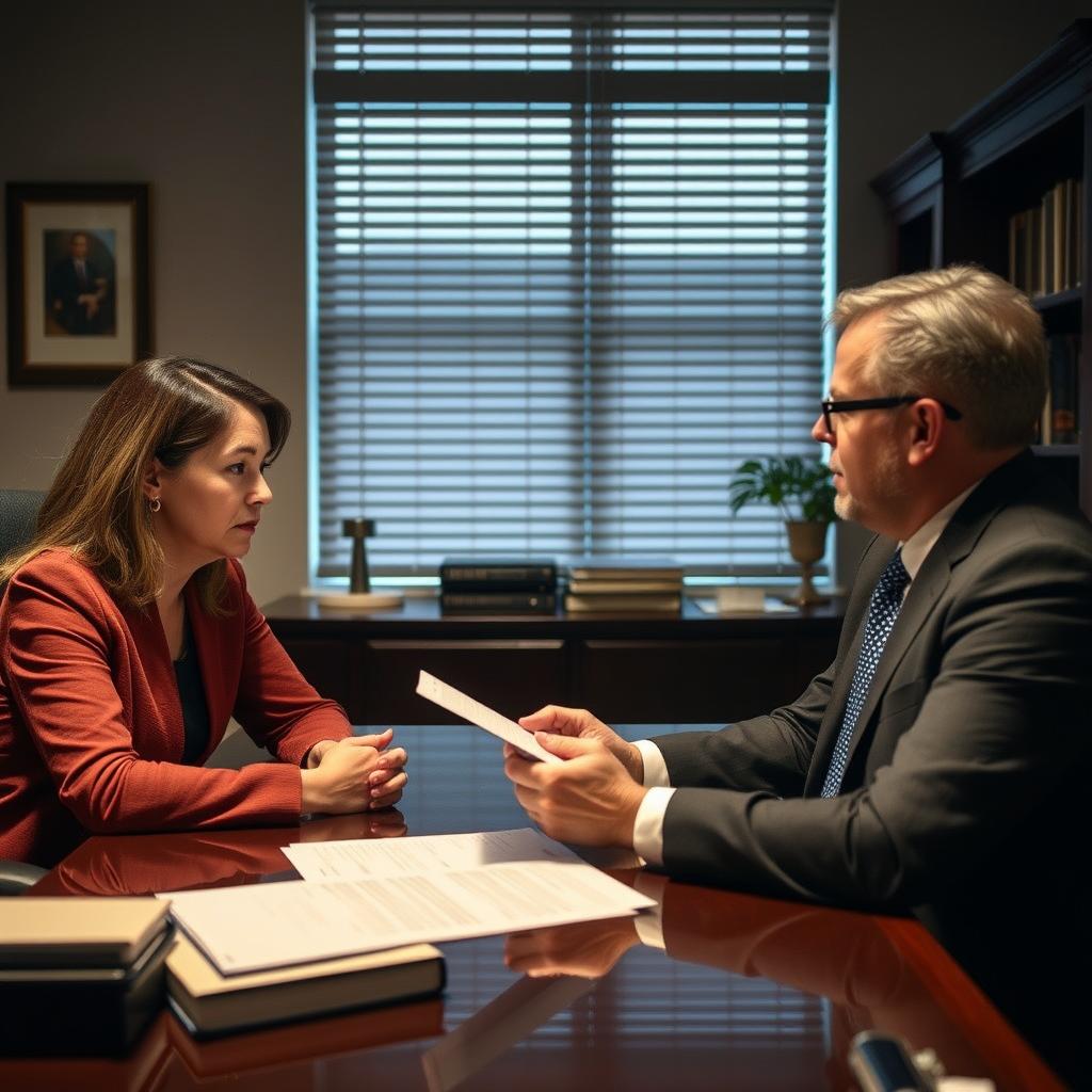 Custody Relocation Lawyer Falls Church, VA