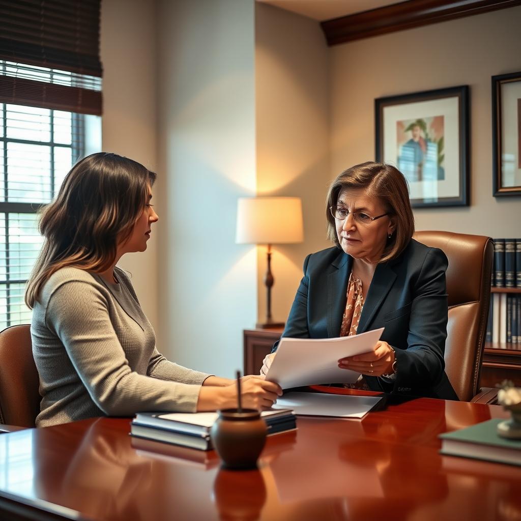 Custody Relocation Lawyer Loudoun County, VA