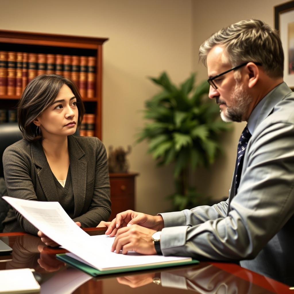 Custody Relocation Lawyer Manassas Park, VA