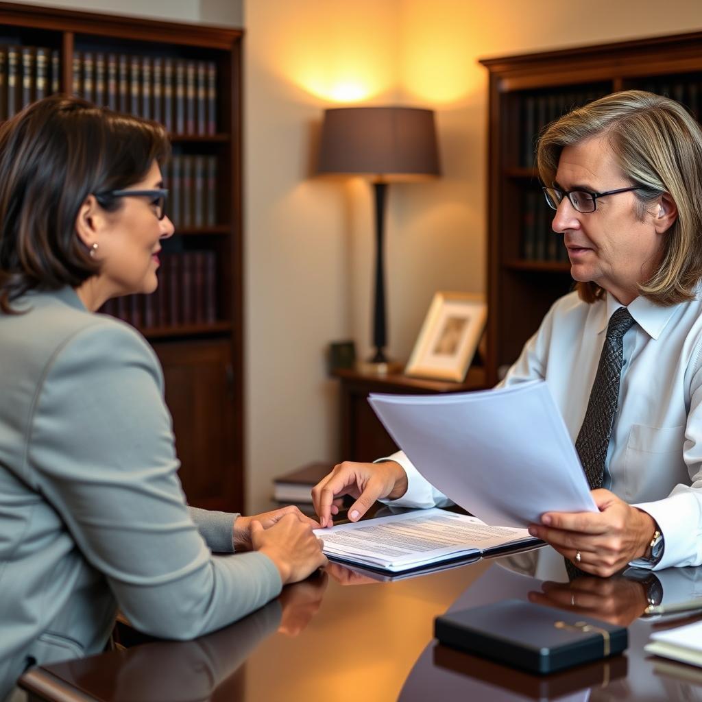 Custody Relocation Lawyer Manassas, VA