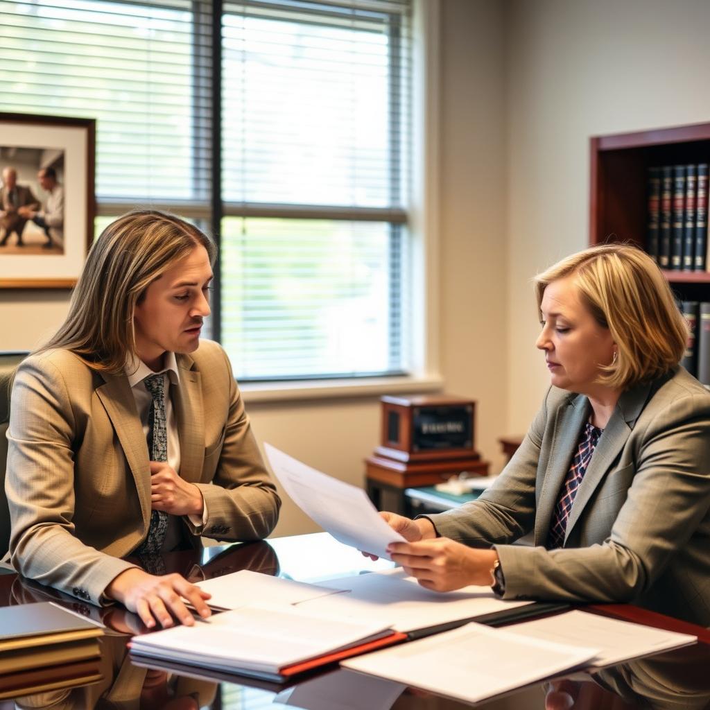 Custody Relocation Lawyer Prince William County, VA