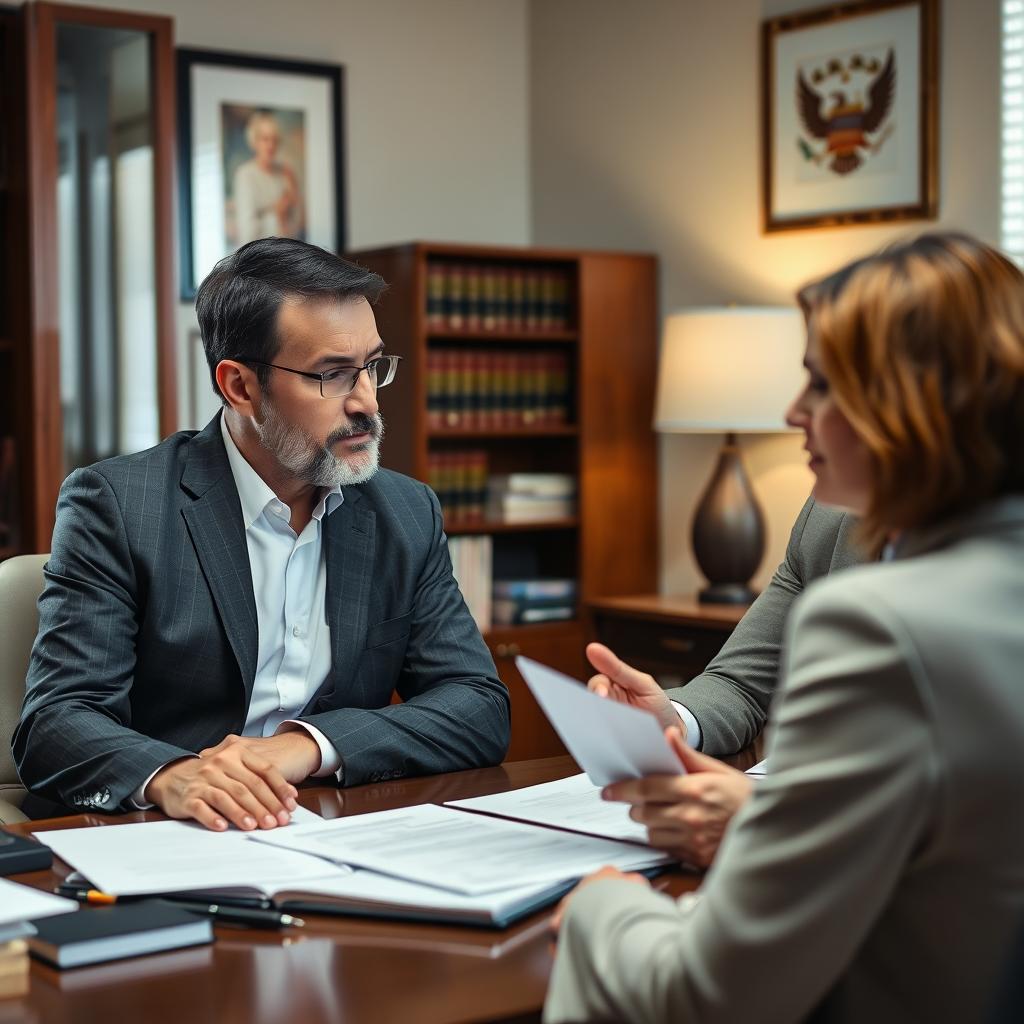Do I need a lawyer for an uncontested divorce in Manassas Park