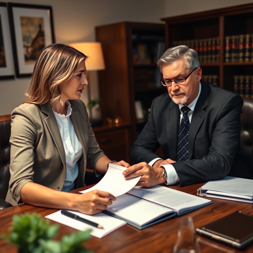 Do I need a lawyer for an uncontested divorce in Manassas