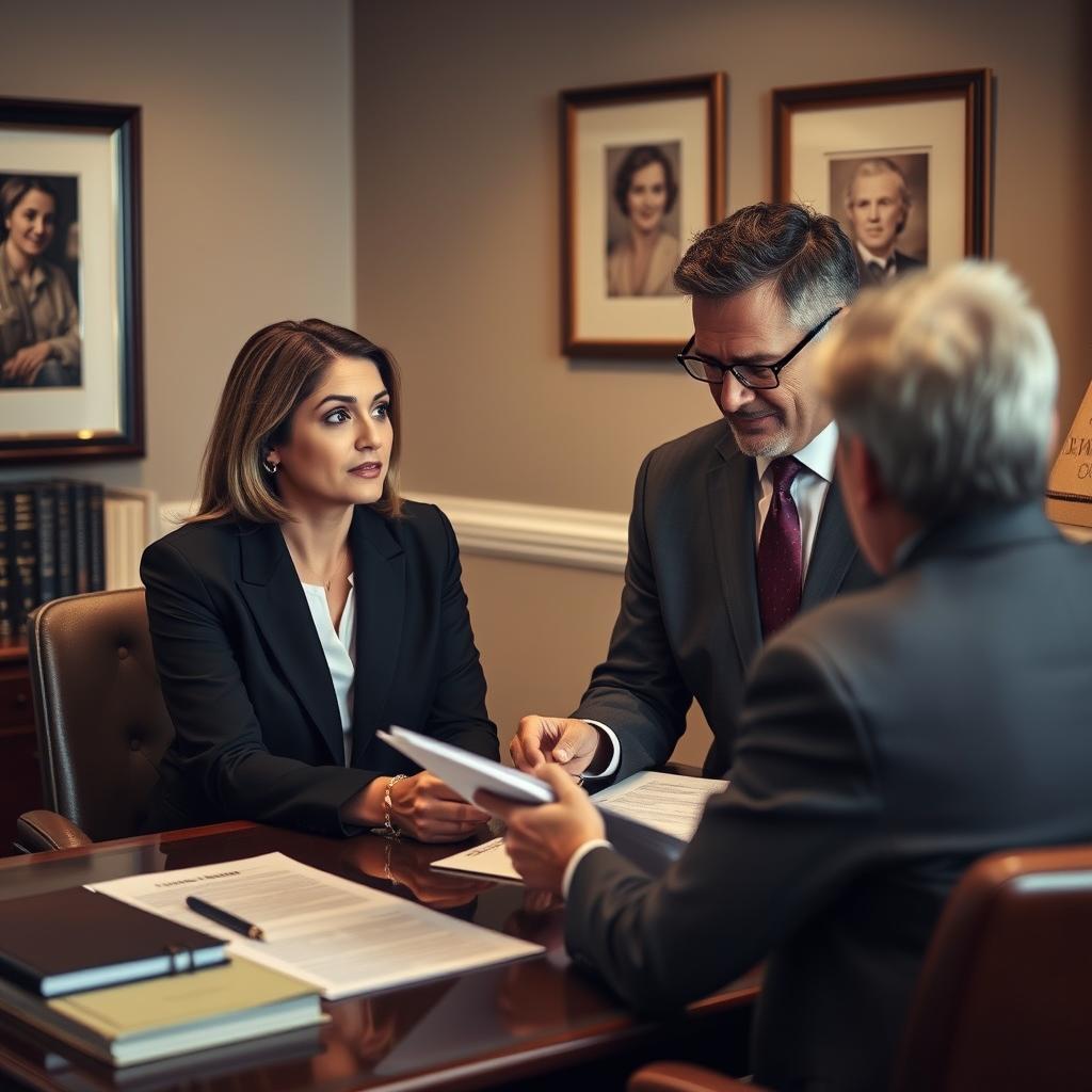 Domesticating Foreign Divorce Decree Lawyer Alexandria, VA