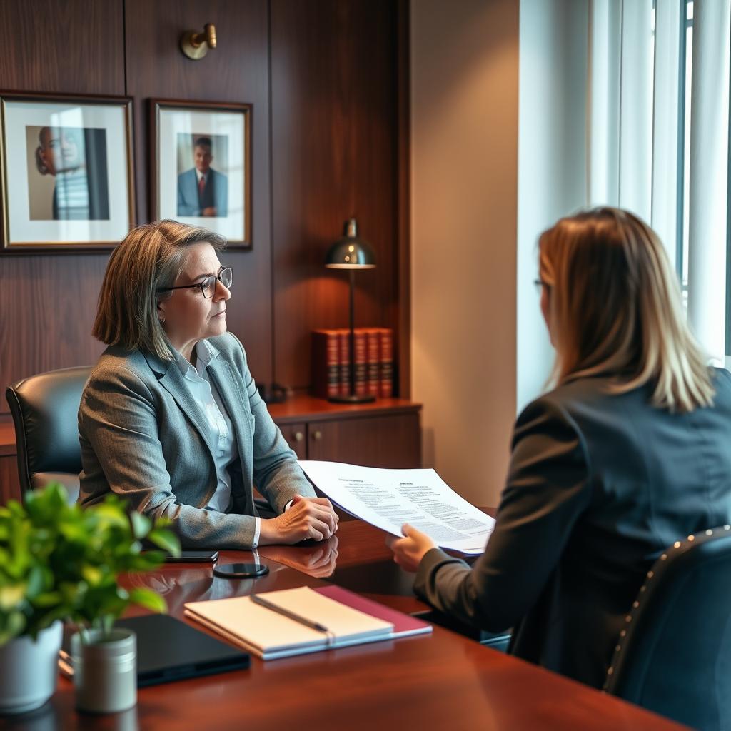 Domesticating Foreign Divorce Decree Lawyer Arlington County, VA