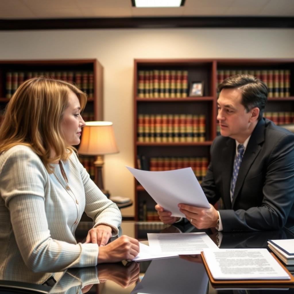 Domesticating Foreign Divorce Decree Lawyer Fairfax County, VA