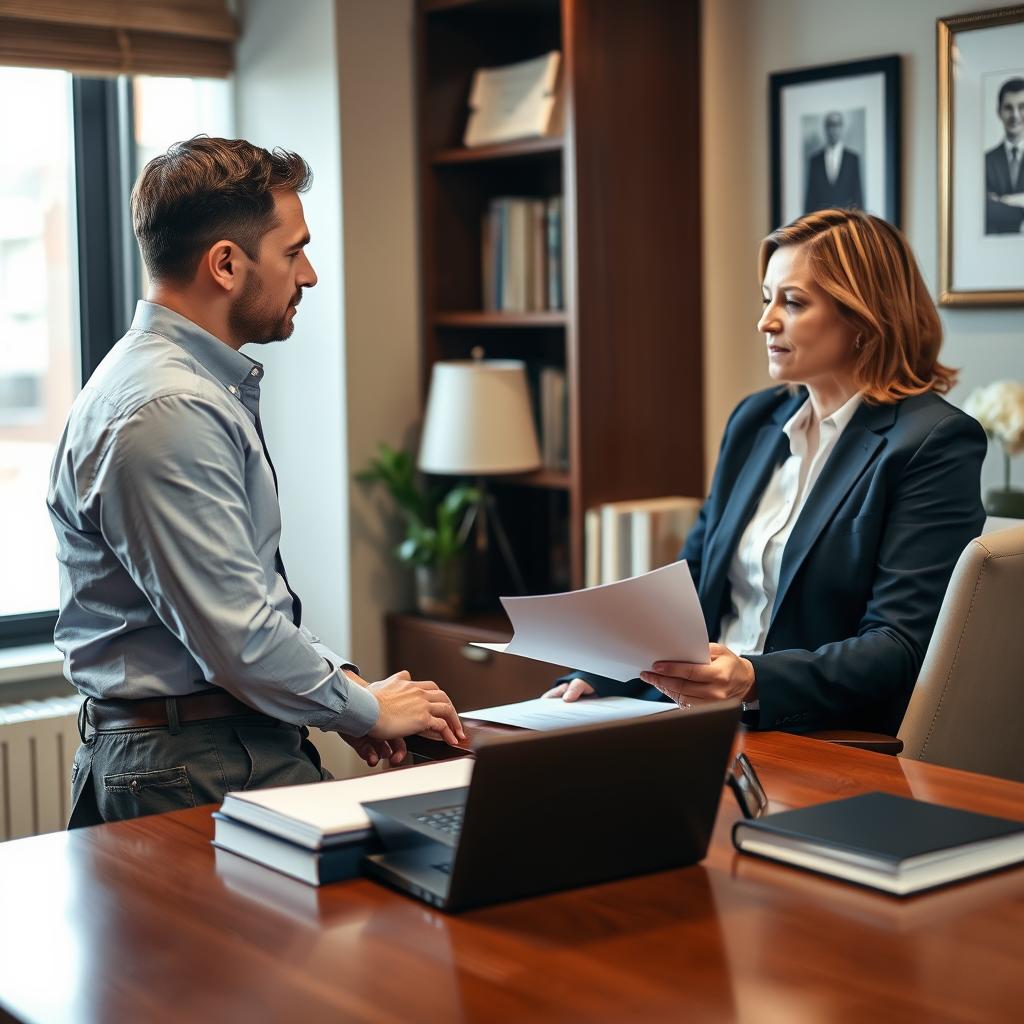 Domesticating Foreign Divorce Decree Lawyer Fairfax, VA