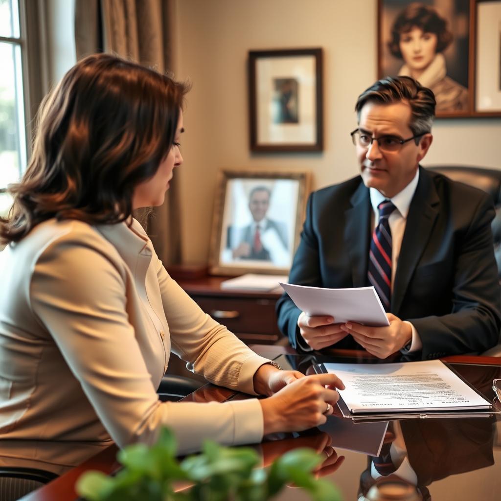 Domesticating Foreign Divorce Decree Lawyer Loudoun County, VA