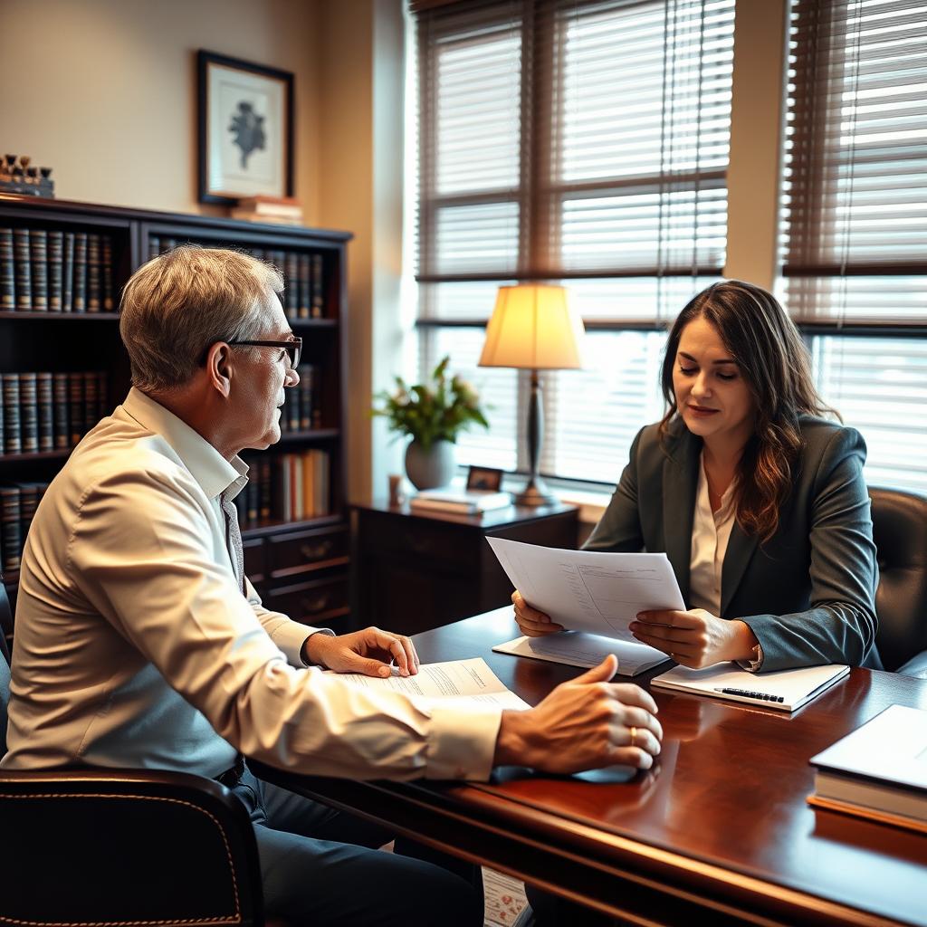 Domesticating Foreign Divorce Decree Lawyer Near Me