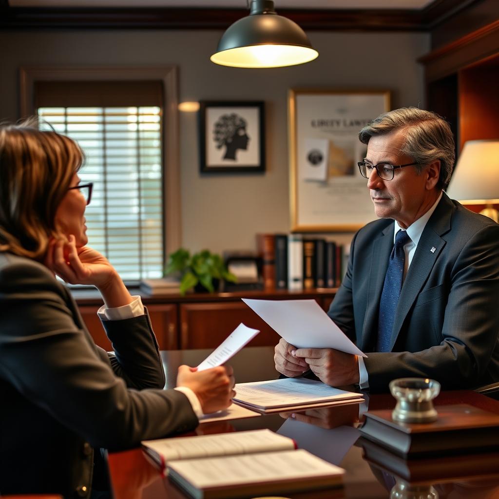 Emergency Custody Lawyer Alexandria, VA