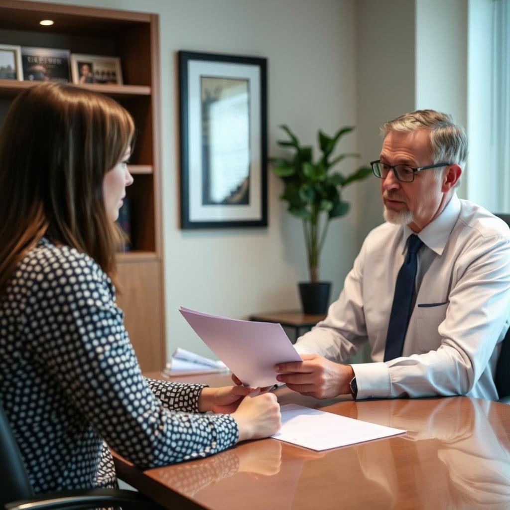 Emergency Custody Lawyer Manassas Park, VA