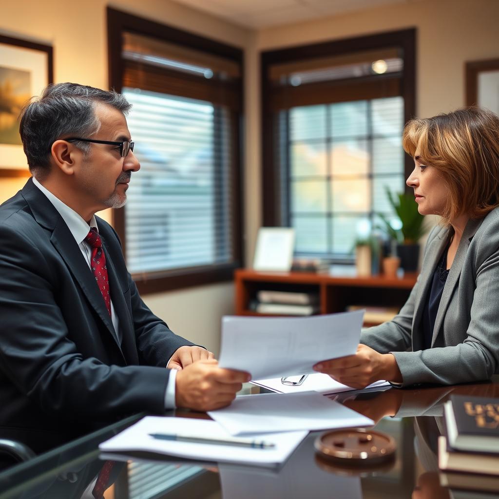 Emergency Guardianship Lawyer Loudoun County, VA