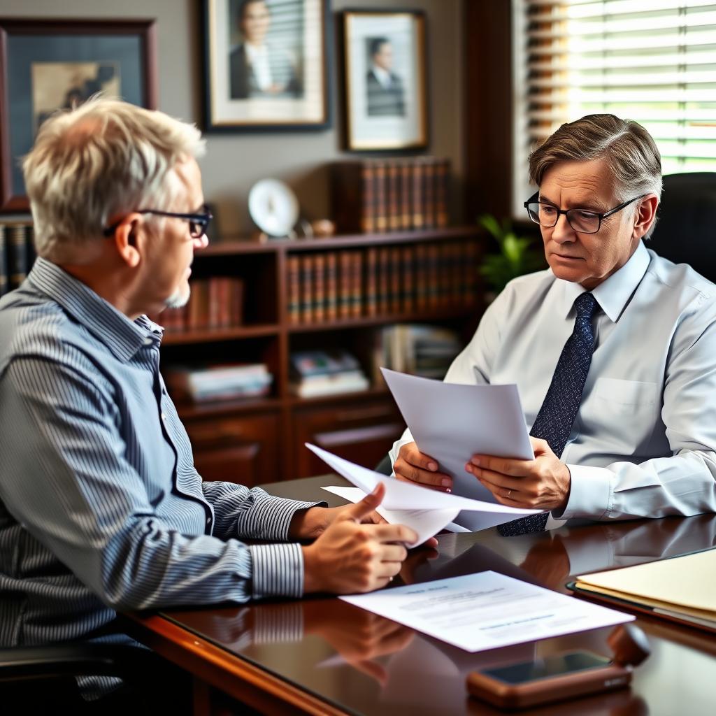 Emergency Guardianship Lawyer Near Me