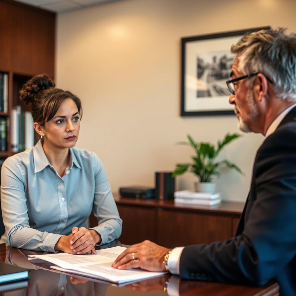 Equitable Distribution Lawyer Fairfax County, VA