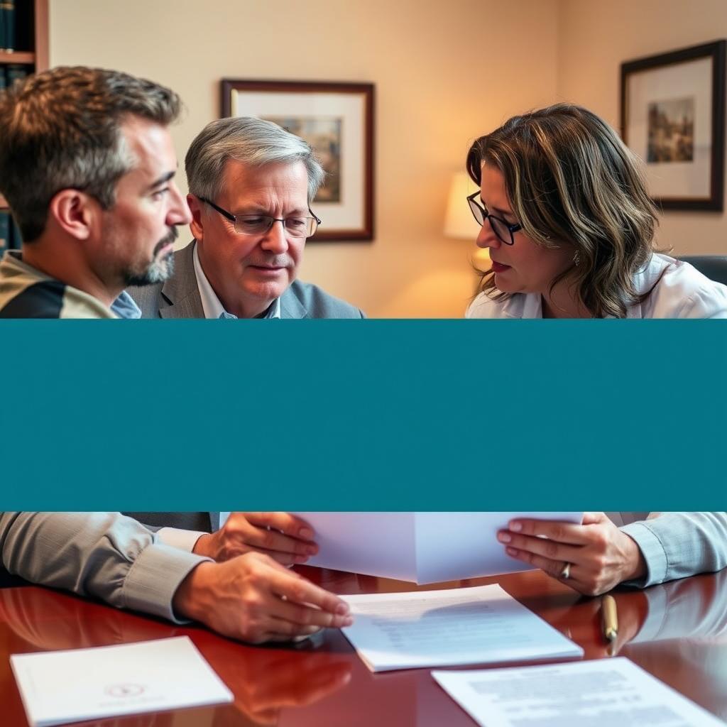Establish Paternity Lawyer Loudoun County, VA
