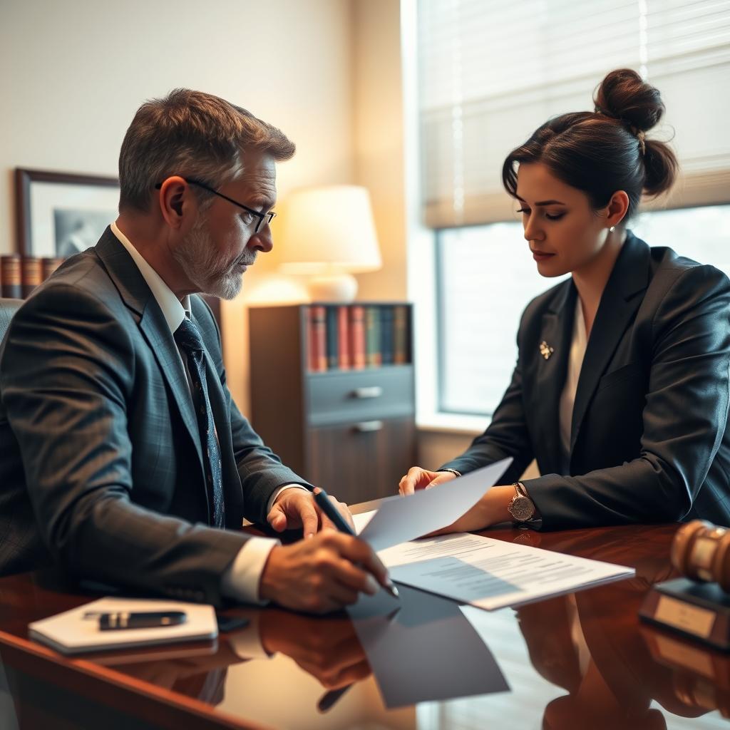 Flat Fee Uncontested Divorce Lawyer Near Me