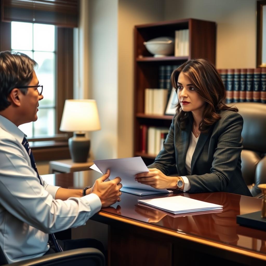 Foreign Divorce Decree Enforcement Lawyer Fairfax County, VA