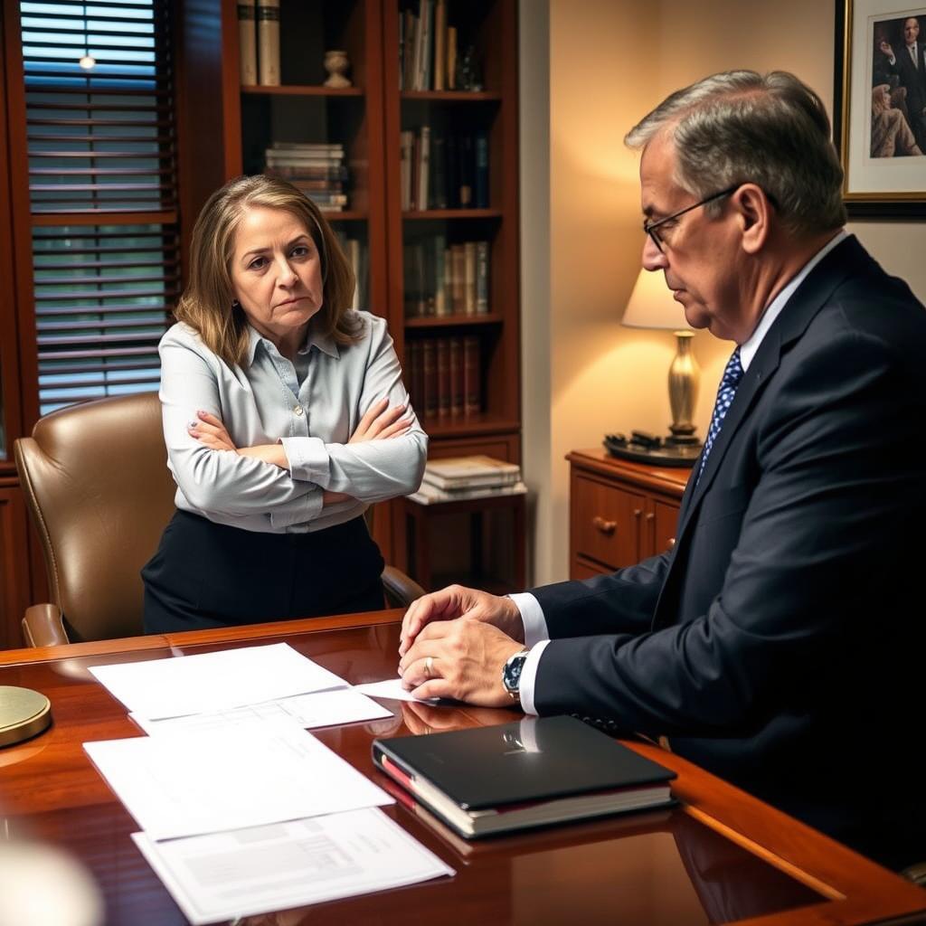 Foreign Divorce Decree Enforcement Lawyer Fairfax, VA