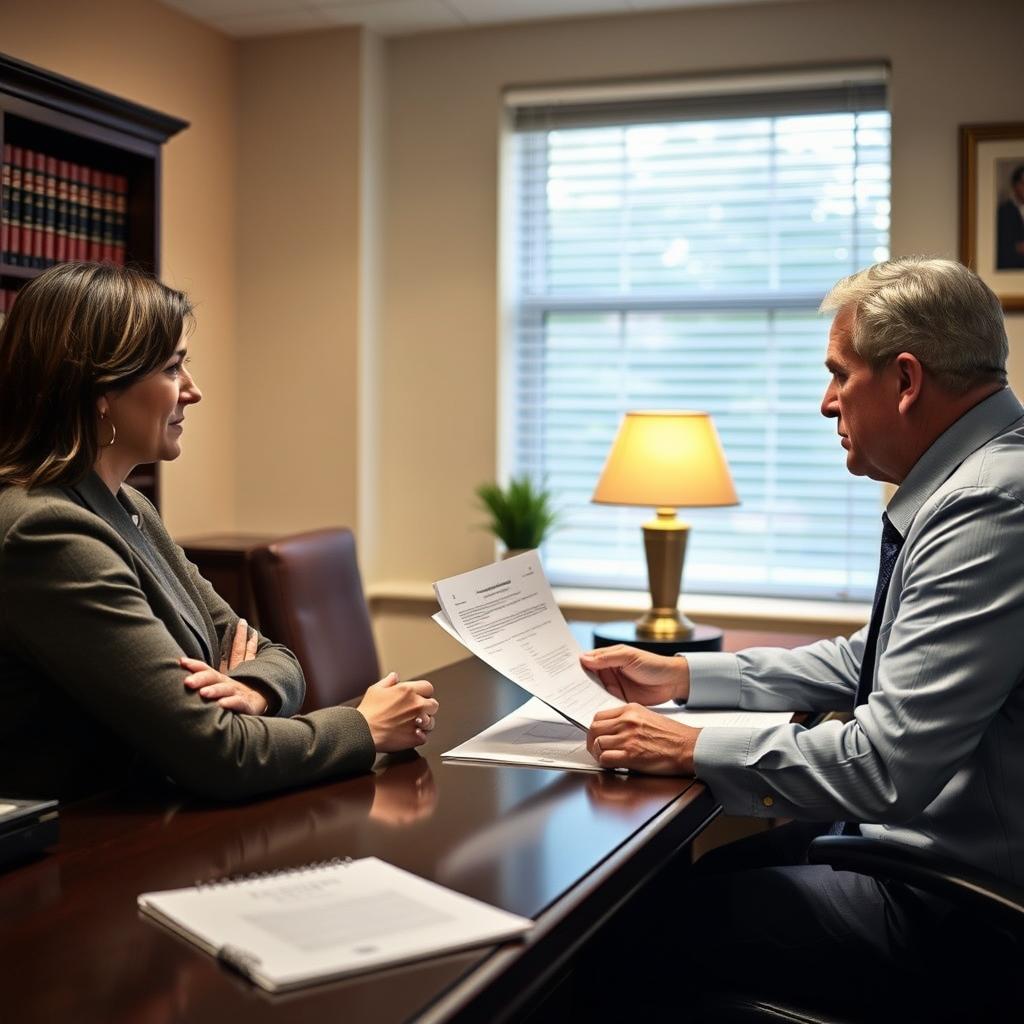 Foreign Divorce Decree Enforcement Lawyer Manassas Park, VA