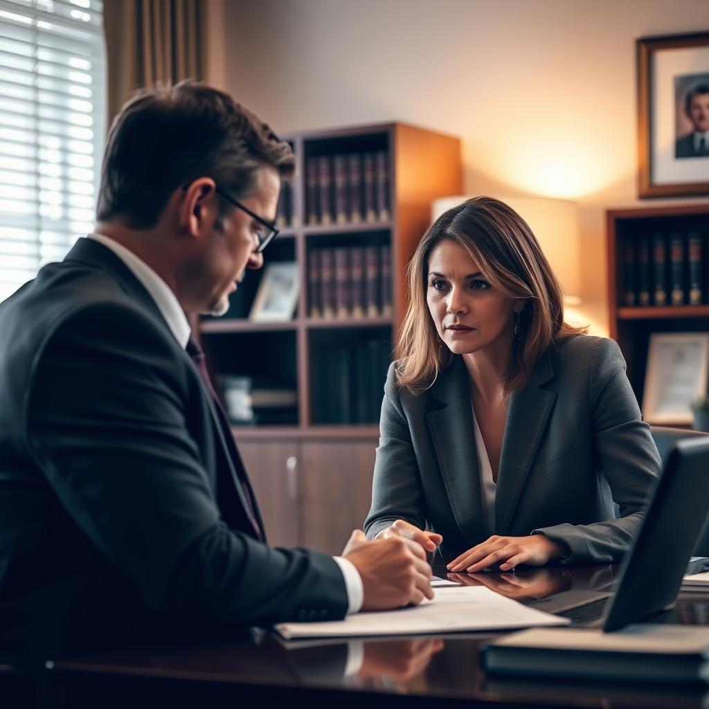 Grandparent Custody Lawyer Near Me