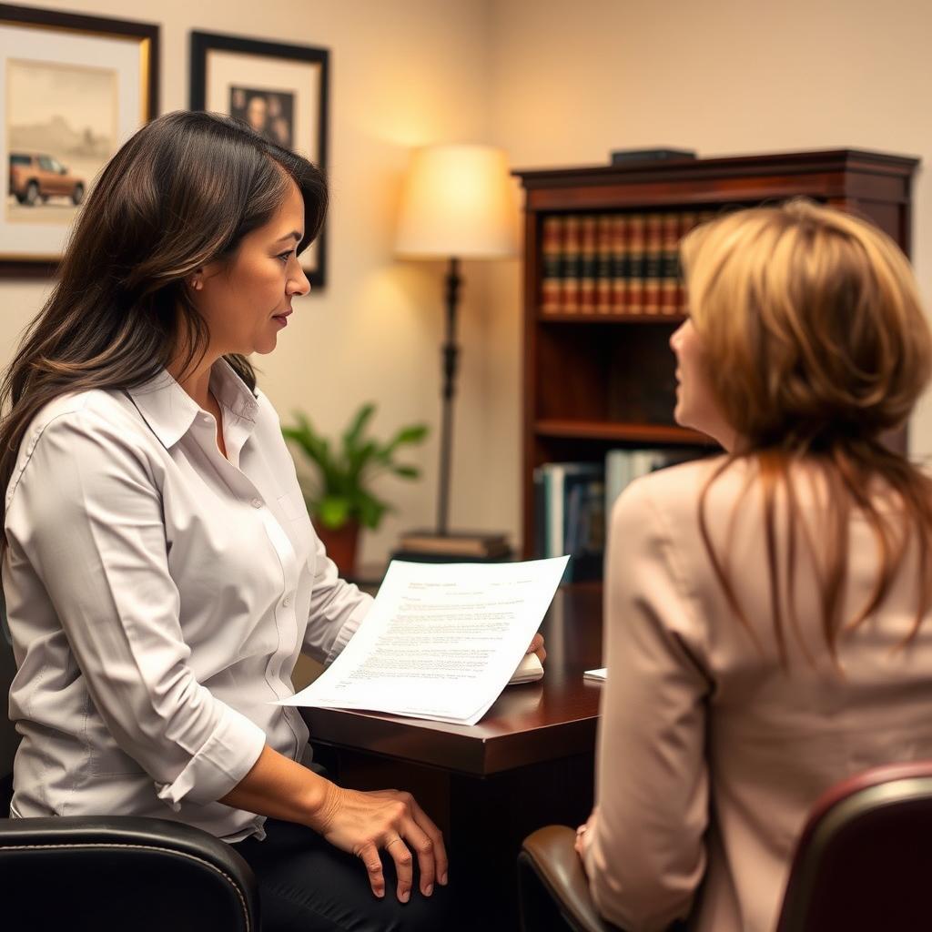 Guardianship Lawyer Loudoun County, VA