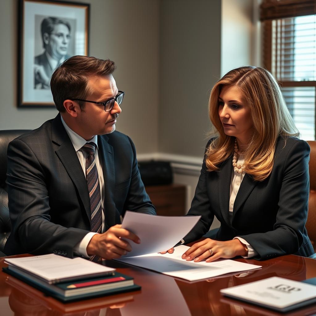 How is property divided in a Virginia divorce