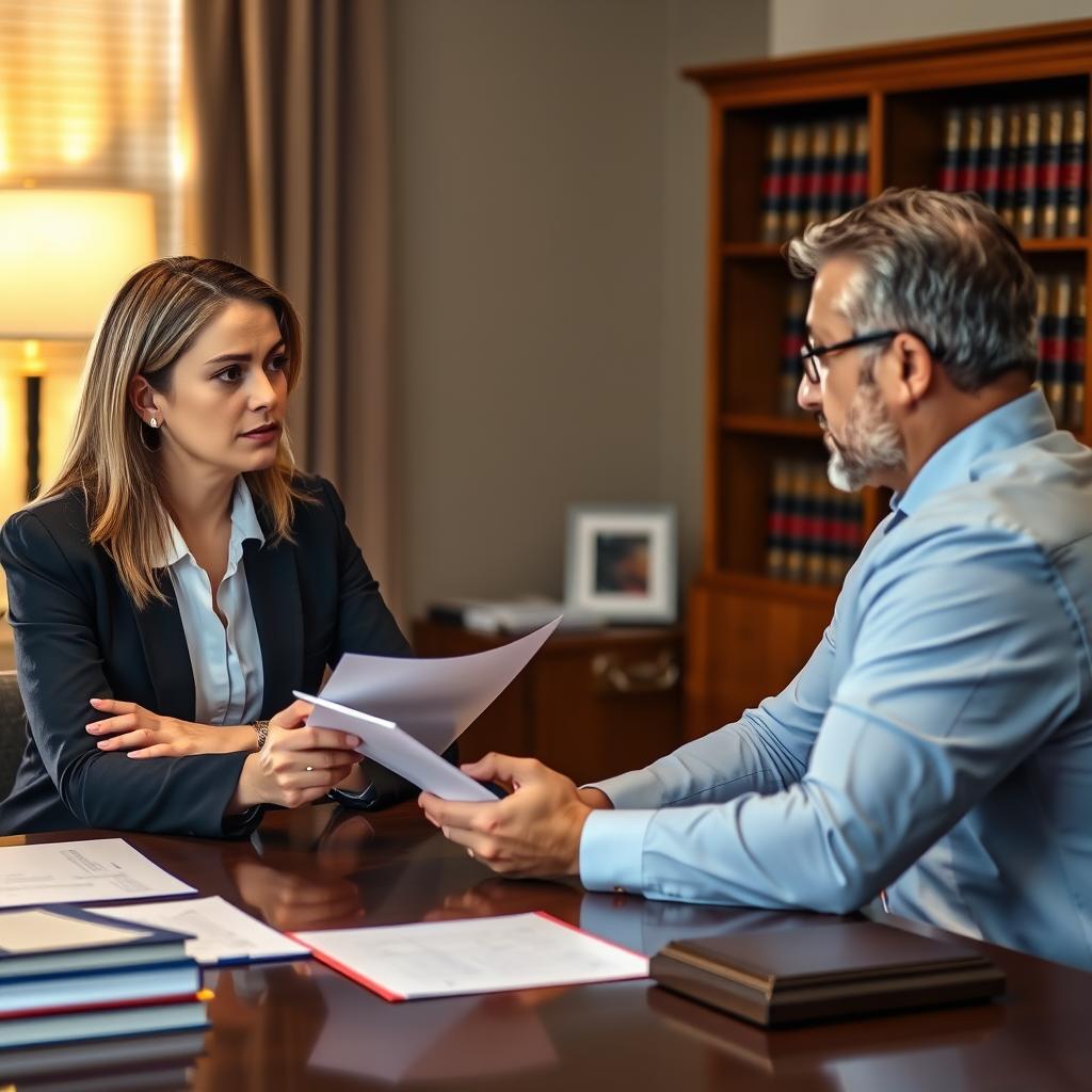 How much does a divorce lawyer cost in Alexandria