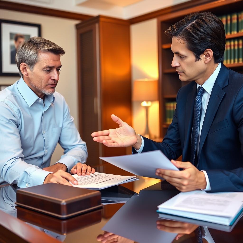 How much does a divorce lawyer cost in Arlington County