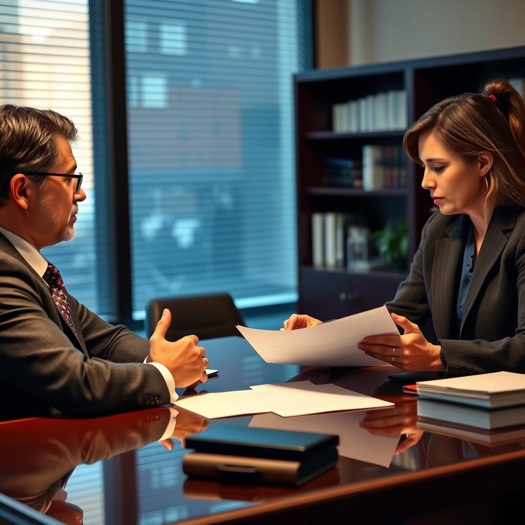 How much does a divorce lawyer cost in Falls Church