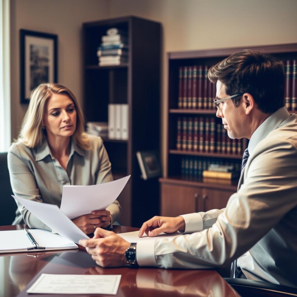 How much does a divorce lawyer cost in Loudoun County