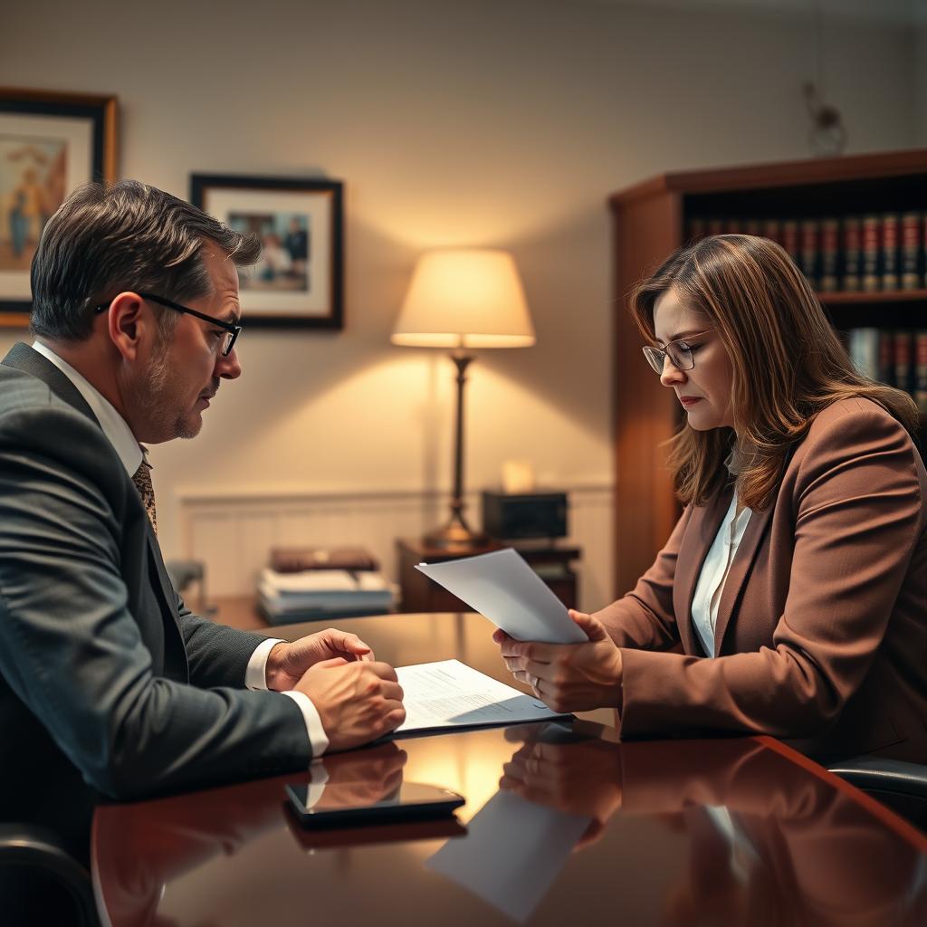 How much does a divorce lawyer cost in Manassas Park