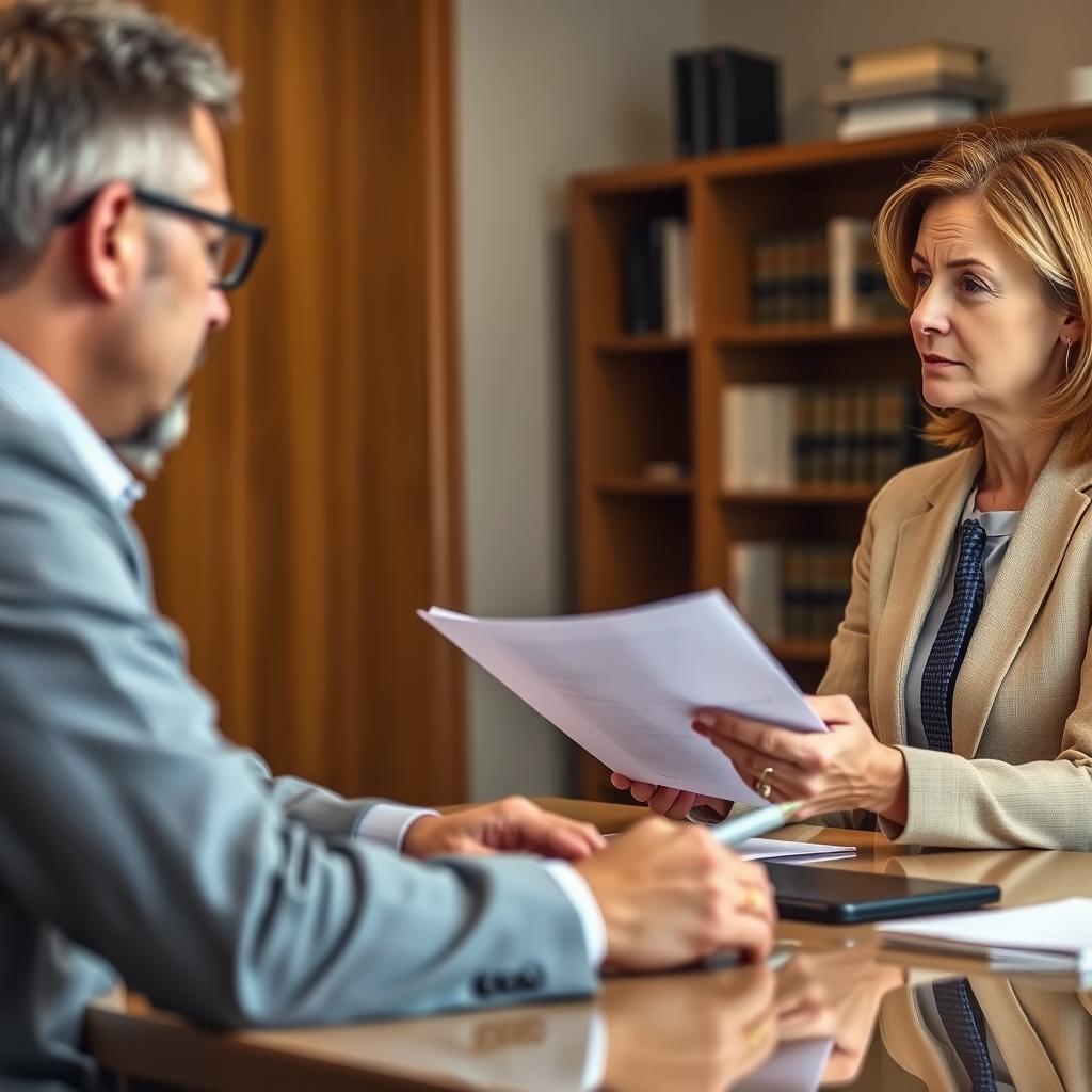 How much does a divorce lawyer cost in Manassas